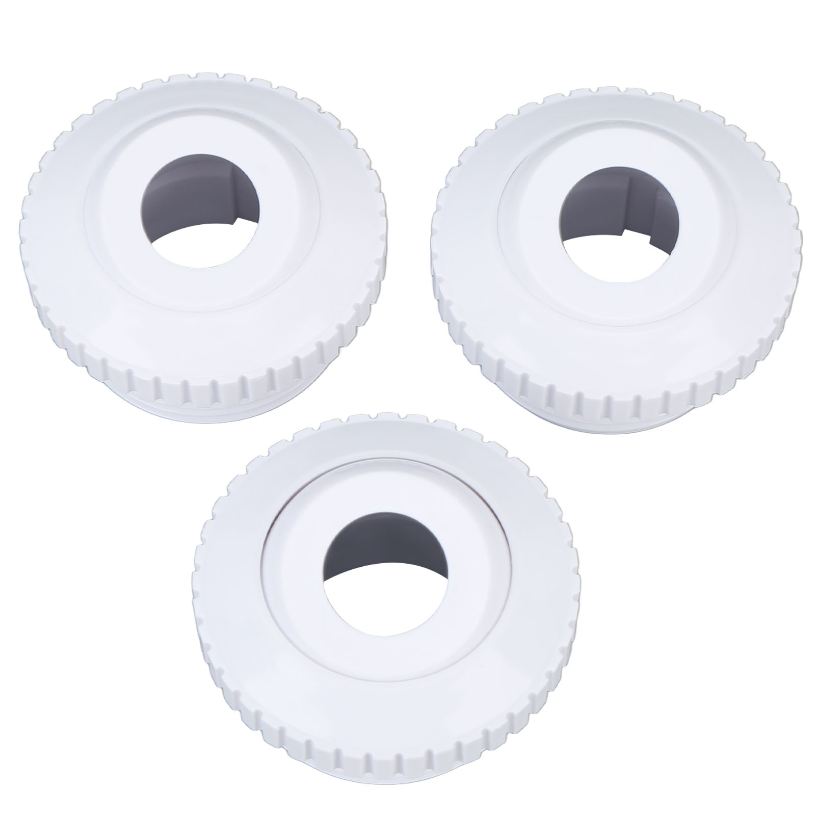 3-teiliges, Verstellbares Drehdüsen-set Für Pools, Steuerung Von Richtung Und Durchfluss, Anschluss Für Sp1419d, Einfache Installation