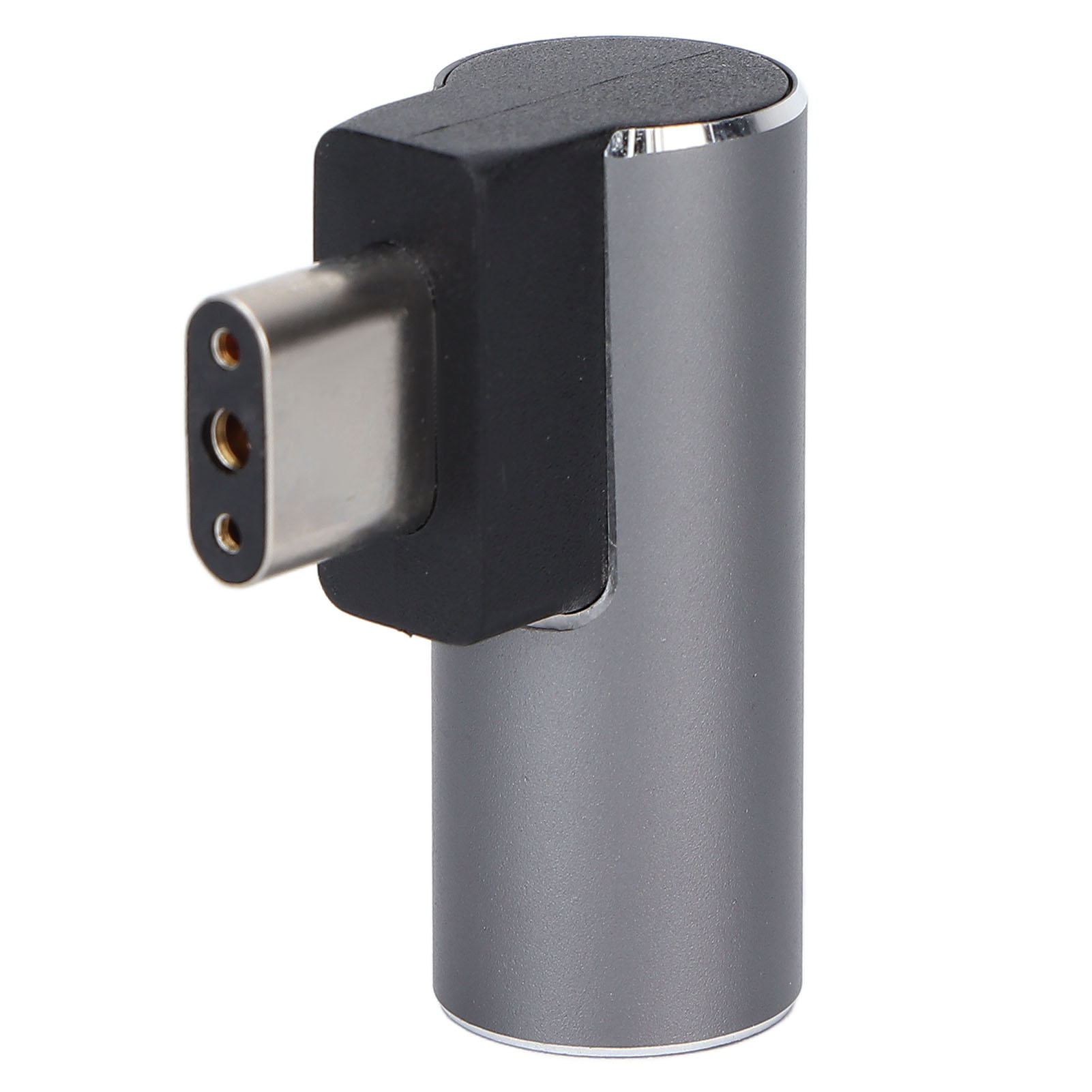 Tragbarer Dc-buchse-auf-3-pin-netzadapter Für Razer-laptops, Konverter 5521