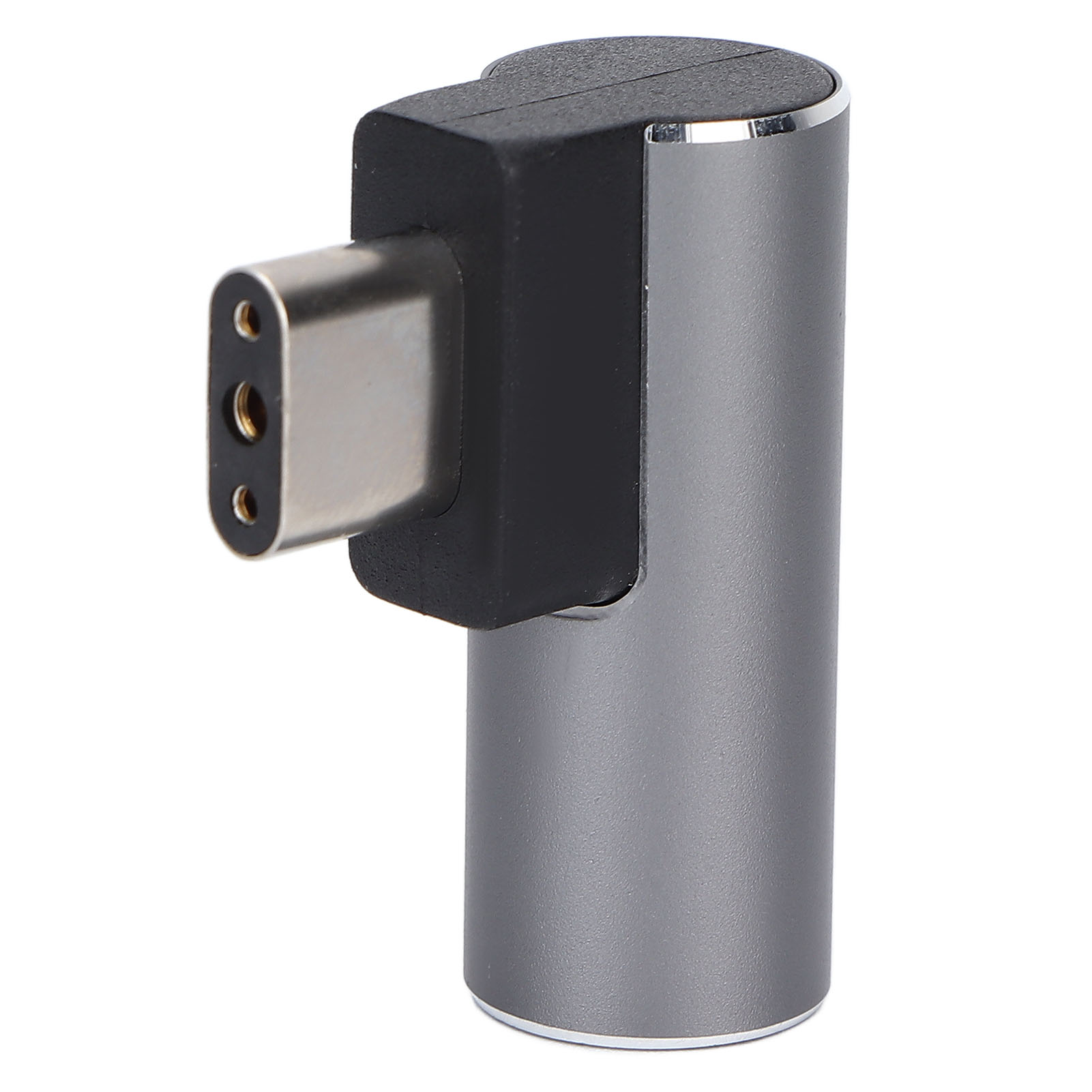 Tragbarer Dc-buchse-auf-3-pin-netzadapter Für Razer - 7450 Konverter