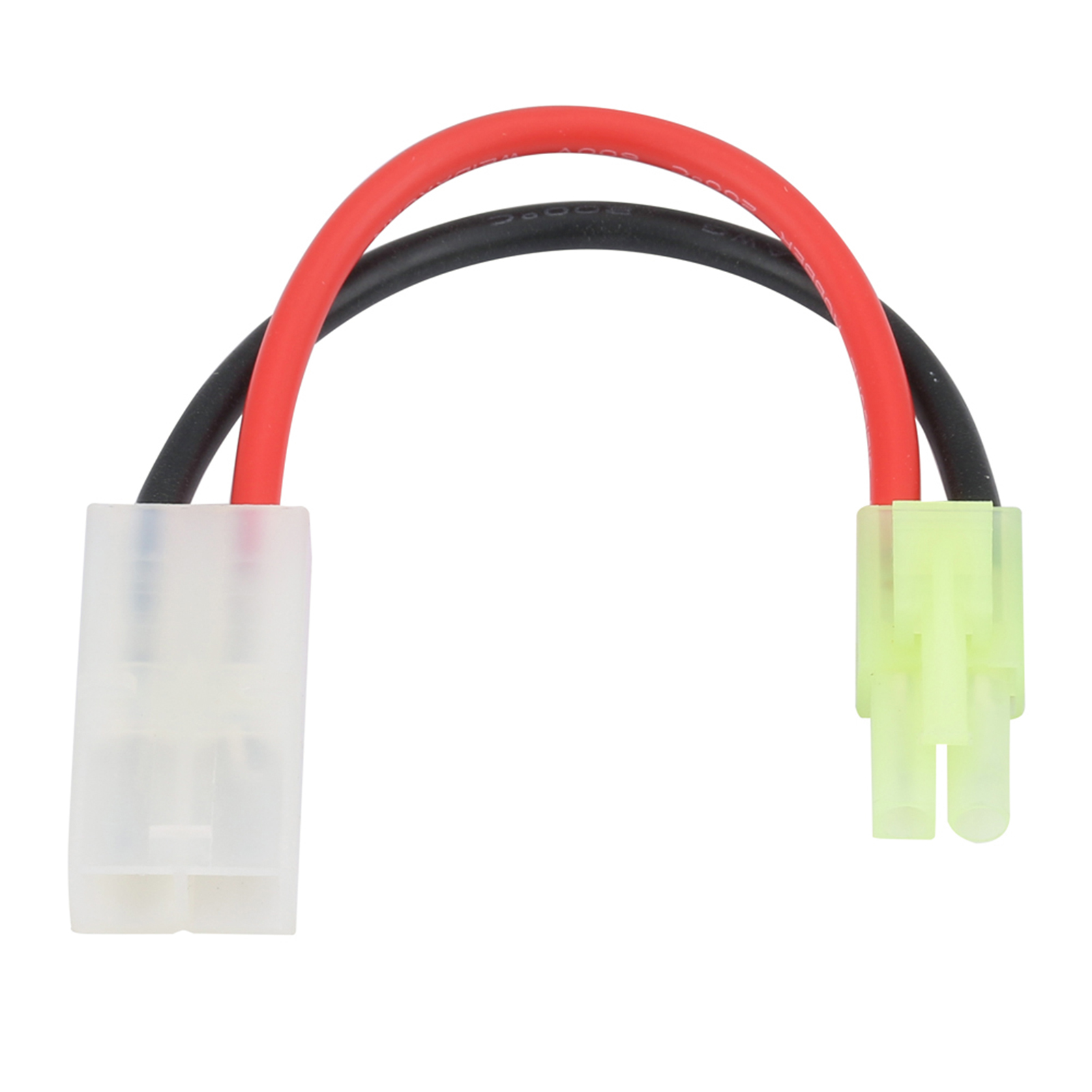 Tamiya Standard-buchse Auf Tamiya Mini-stecker Adapterkabel