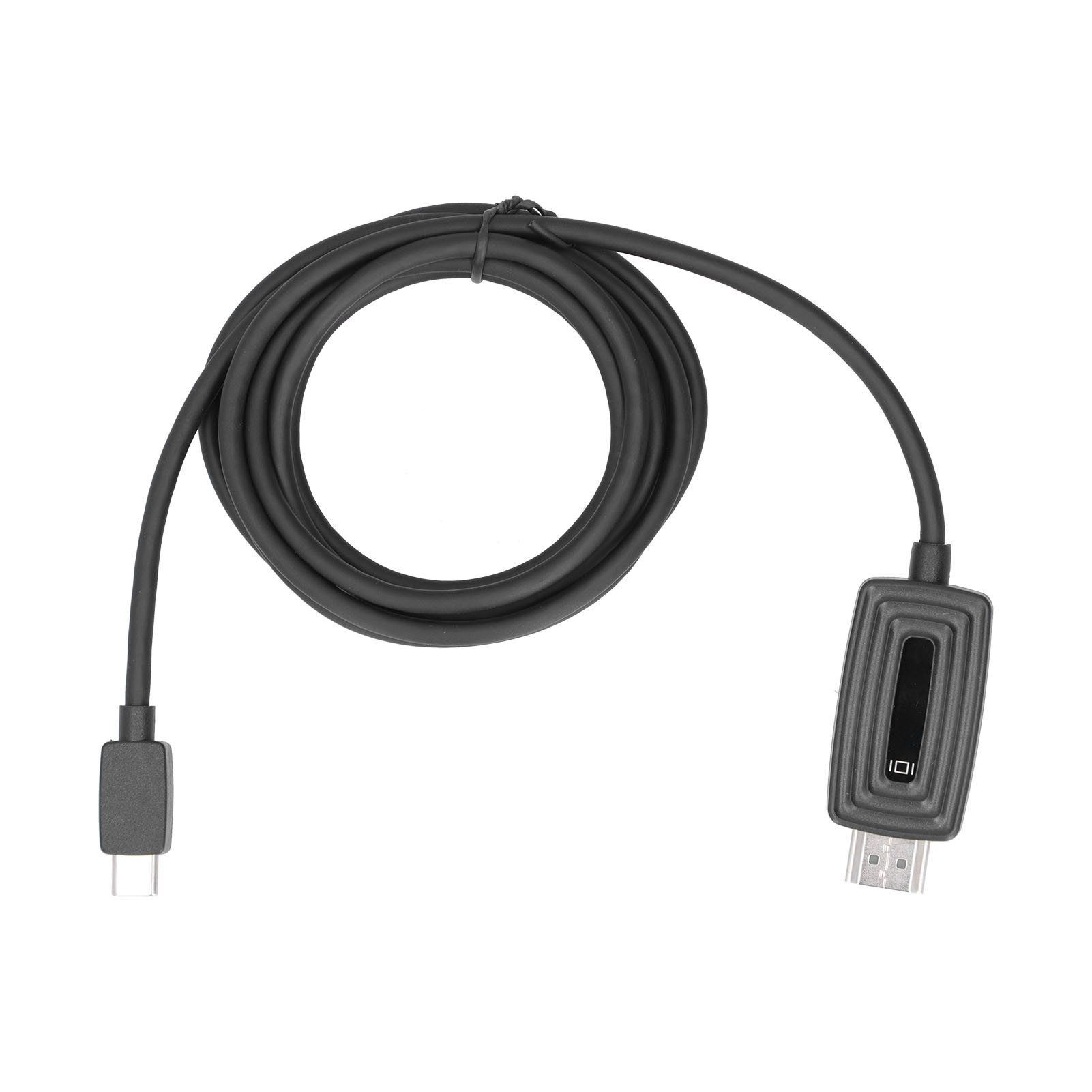 Hdmi-typ-c-adapterkabel Für Mobiltelefon/computer An Fernseher/projektor