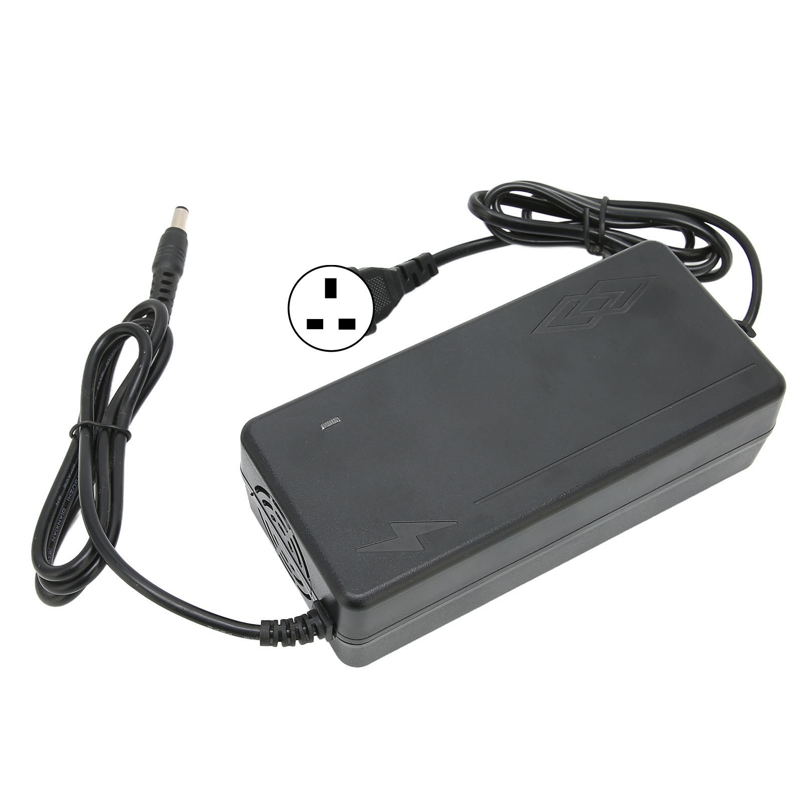 25,2 V 4 A 5525 Mm Netzteil Für Led-streifen Und Wasserfilter, 100–240 V Uk-stecker