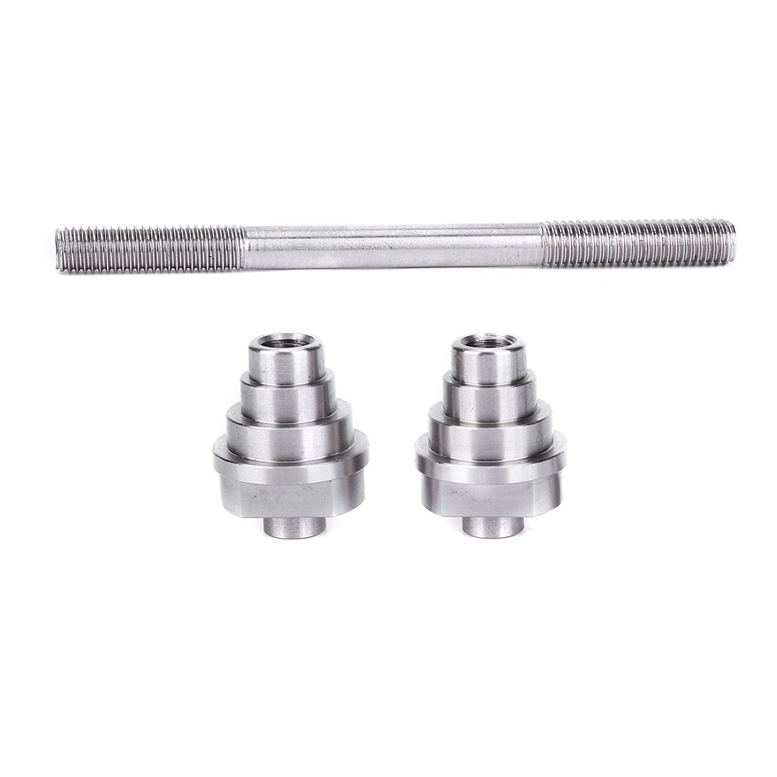 Adapter Für Die Vorderradverstellung Am Fahrrad, 12/15/20-mm-nabenachse, Werkzeug- Und Zubehörstange