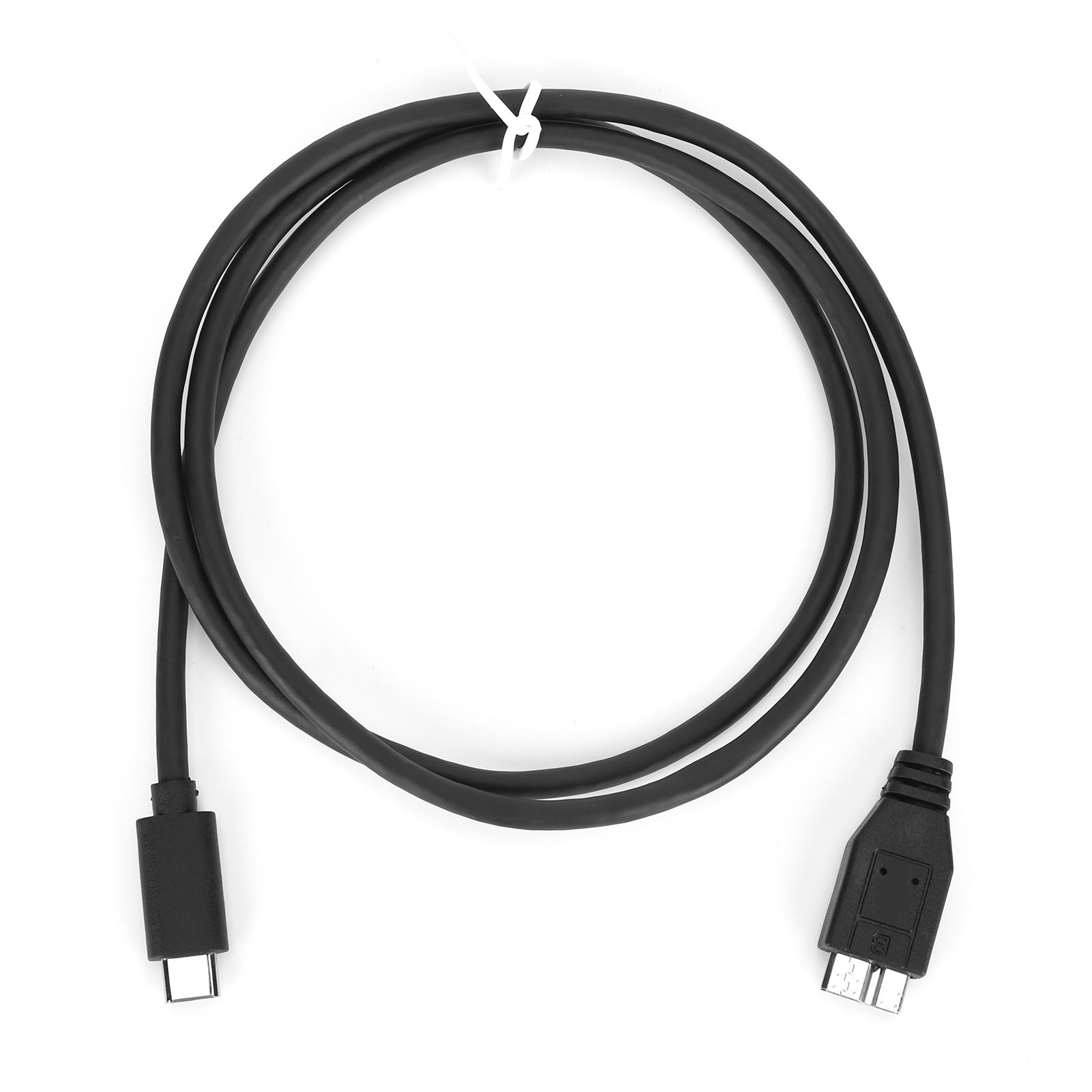 M Usb 3.0 Typ-c Auf Micro-b Kabel Für Festplatte, 5 Gbit/s Hochgeschwindigkeitsübertragung