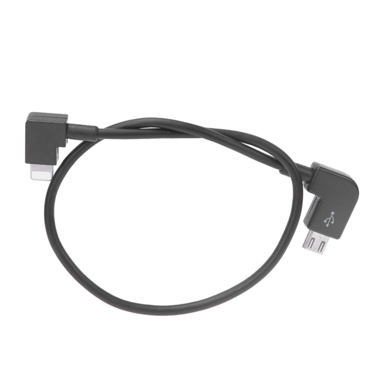 Micro-usb-kabel Für Mavic Mini – Ersatzteil Und Drohnenzubehör (ios-zu-micro-usb-schnittstelle)
