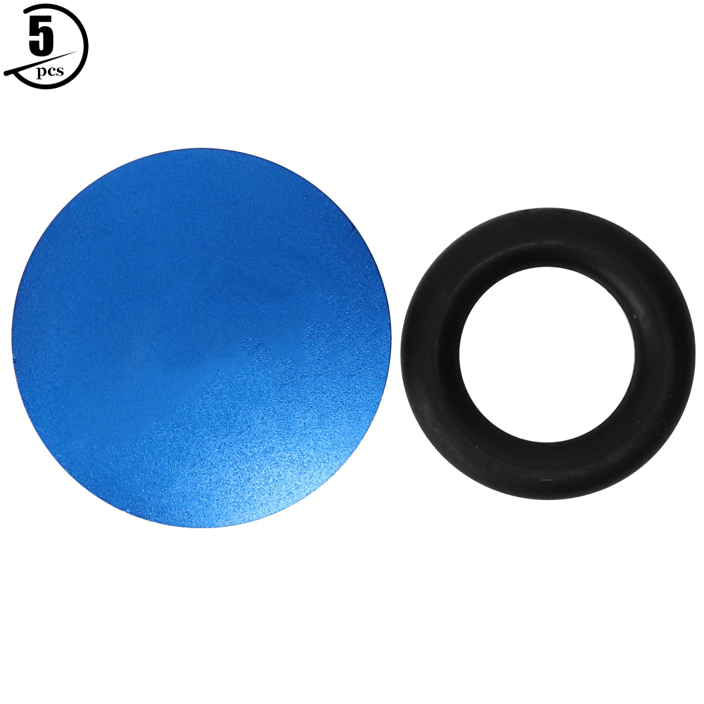 Rennrad Aus Aluminiumlegierung Mit Integrierter Hohlkurbelgarnitur Und Blauer Staubschutzkappe – Lochdurchmesser 22–25 Mm