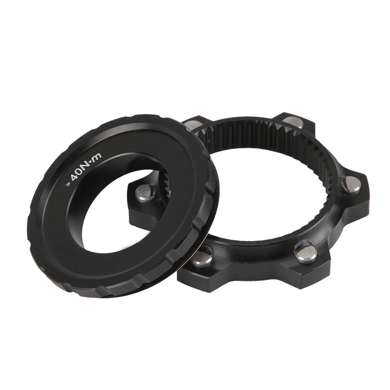 6-loch-scheibenbremsadapter Für Mountainbikes – Kompatibel Mit Centerlock-felgen