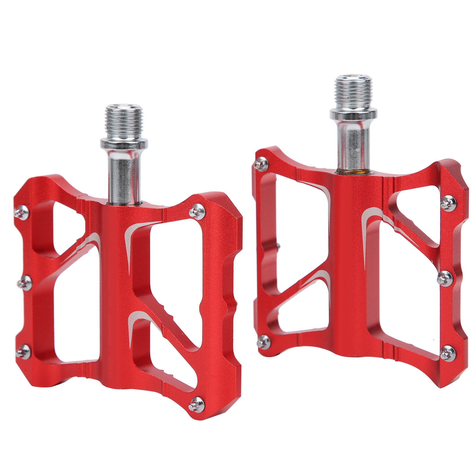 Gub Gc005 Kurbelgarnitur Aus Aluminiumlegierung Für Faltbare Mountainbikes Und Rennräder