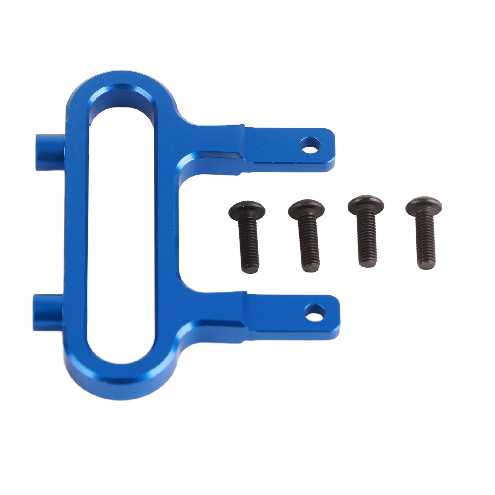 Vorder- Und Hinterradschutz Aus Aluminiumlegierung Für Redcat Xte 1/10 - Rc-zubehör