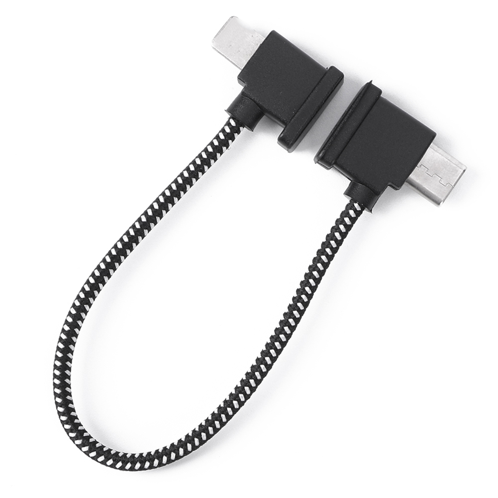 Lightning-auf-typ-c-fernbedienungskabel Für Mavic Air 2 (16 Cm)