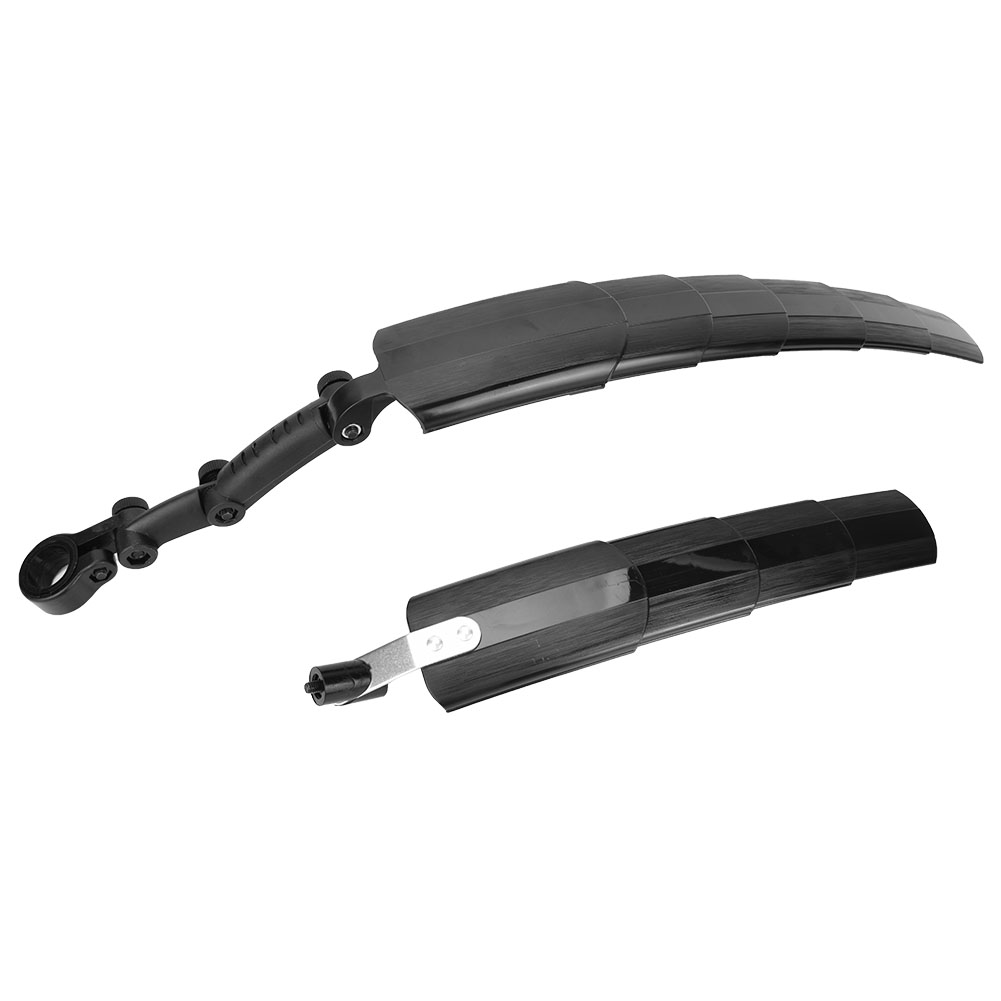 Vorder- Und Hinterradschutzbleche Für Outdoor-mountainbikes