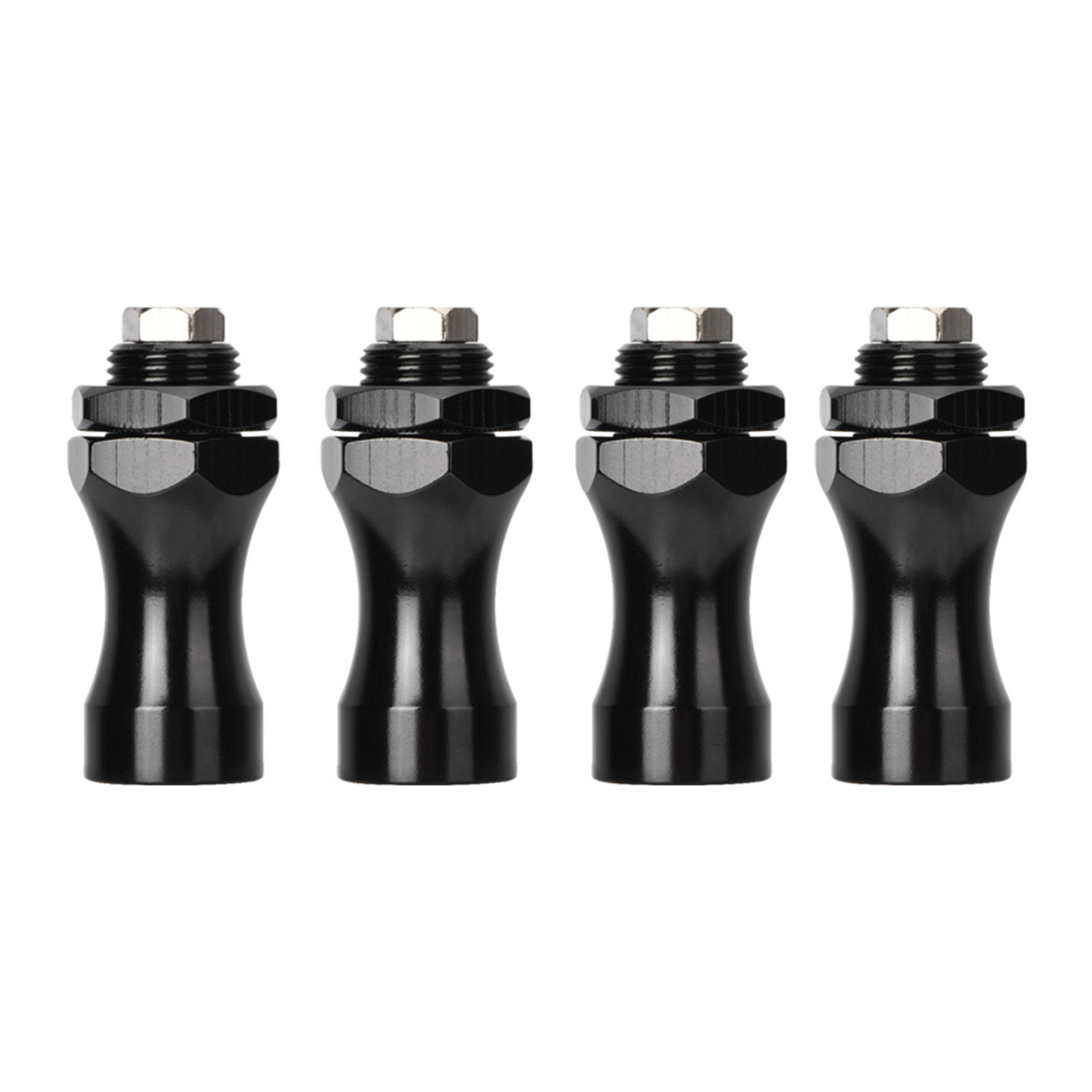 30-mm-sechskant-verlängerungsadapter Für Rc-modellautos Im Maßstab 1:10 Bis 1:8, 12 Mm Bis 17 Mm