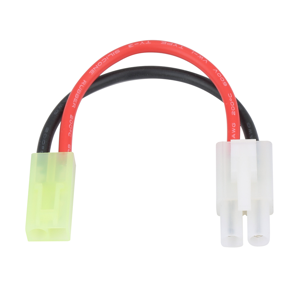 Tamiya-adapterkabel (großer Stecker Auf Mini-buchse)