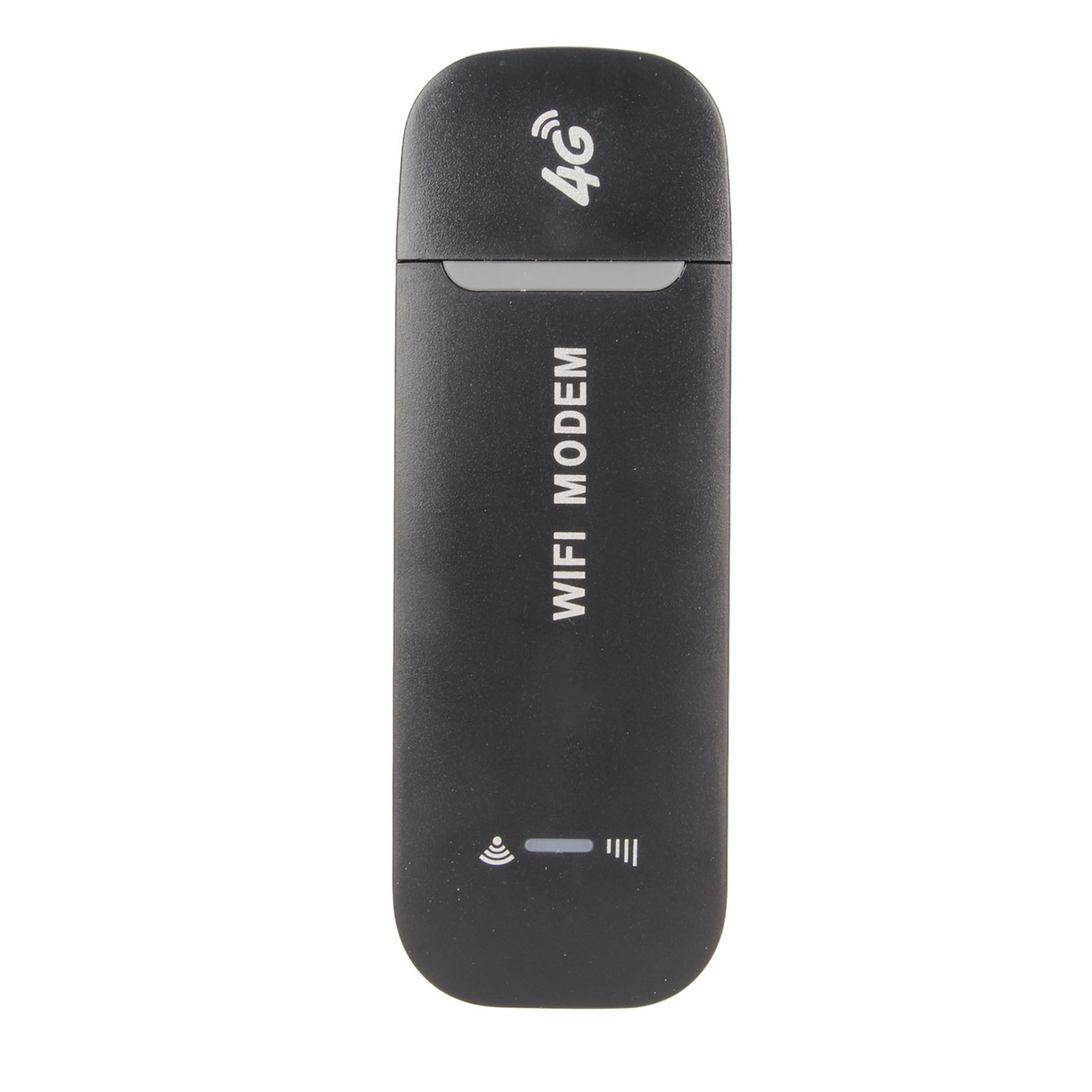 Tragbarer 4g-wlan-router (150 Mbit/s), Lte-usb-modem Mit Micro-sim-kartensteckplatz, Verbindungsfreigabe Für Bis Zu 10 Nutzer, Ideal Für Büro, Reisen Und Zuhause