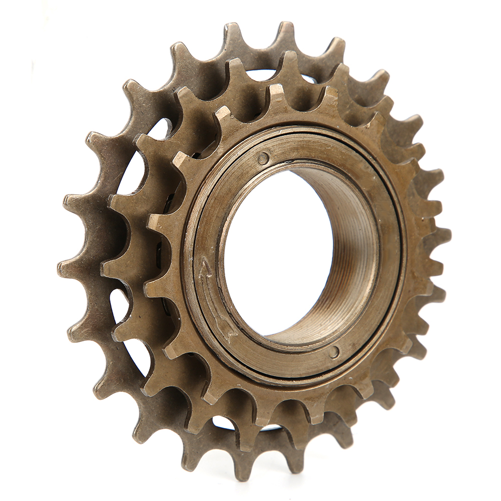 16/19/22-zahn-metall-3-gang-fahrradritzel Für Mountainbikes Und Rennräder