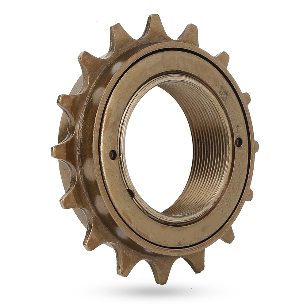 16t Metall-kettenblatt Für Fixie-räder Und Mountainbikes – Singlespeed-fahrradzubehör