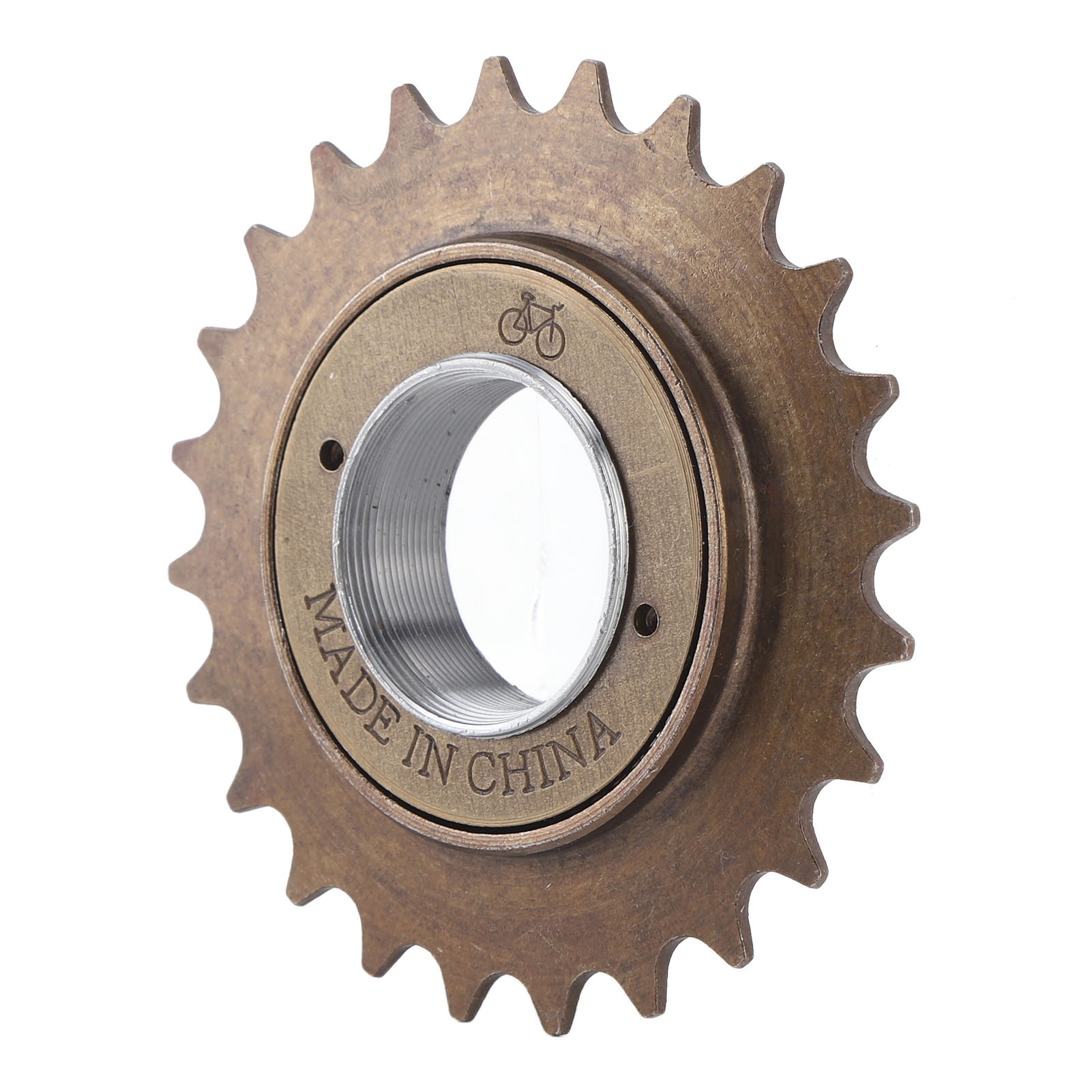 24-zahn-ritzel Für Singlespeed-fahrräder, Ersatzteil Für Fahrräder