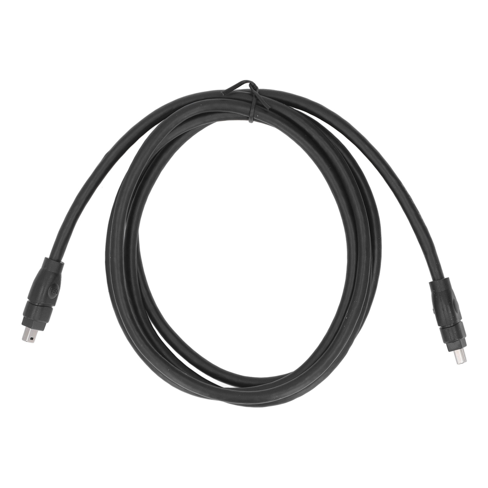 4-poliges Firewire-dv-kabel (stecker Auf Stecker, Ieee 1394) Für Camcorder, Digitalkamera, Drucker, Scanner, 1,8 M