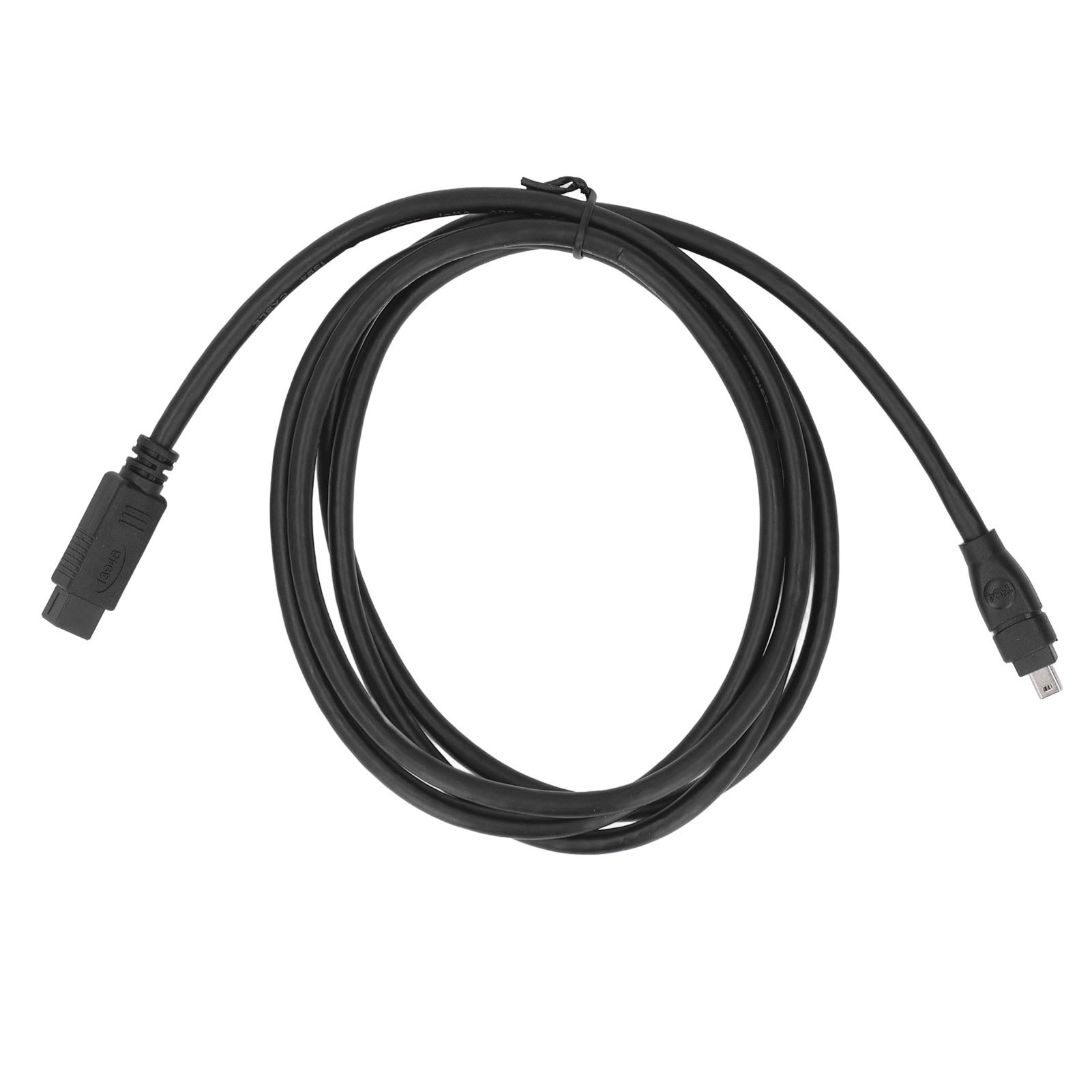 9-poliges Auf 4-poliges Firewire-kabel, 800 Mbit/s Stecker Auf Stecker, Ieee1394, Für Camcorder, Digitalkamera, Drucker, Scanner (1,8 M)
