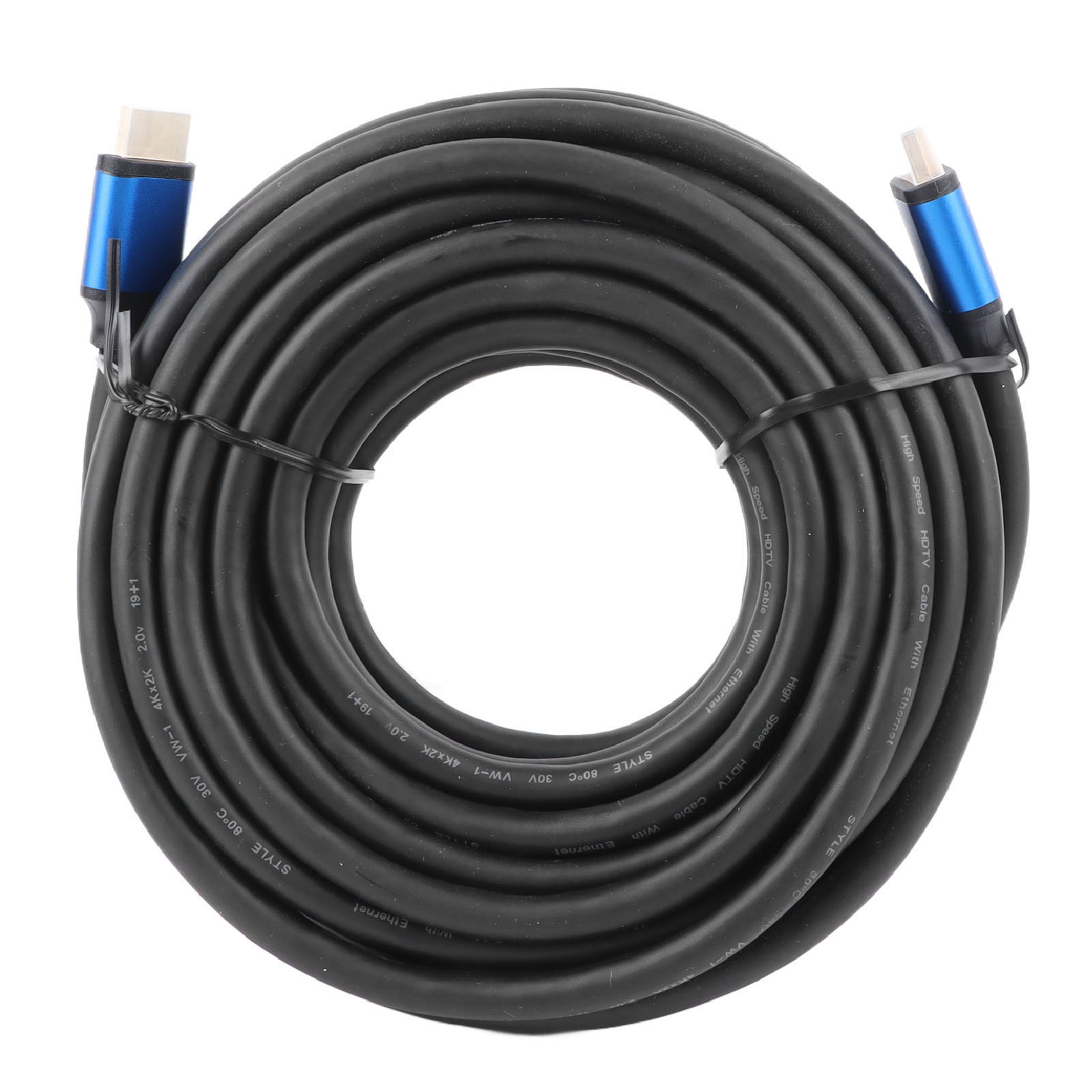 Hochgeschwindigkeits-hdmi-2.0-kabel Mit Störungsfreier Abschirmung Für Pc-monitor, Projektor Und 4k-fernseher