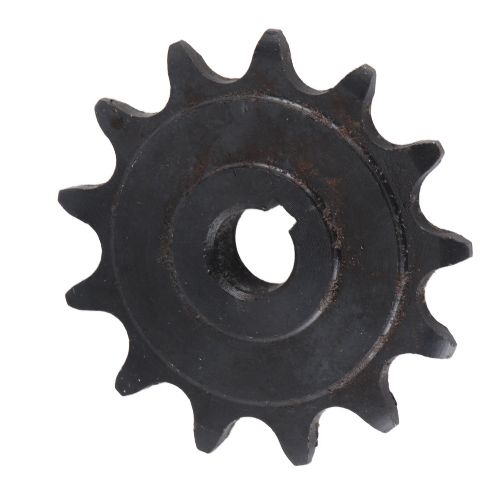 13-zahn-ritzel Für Standardfahrräder, Kettenräder Und Universelle Fahrradmotorritzel.