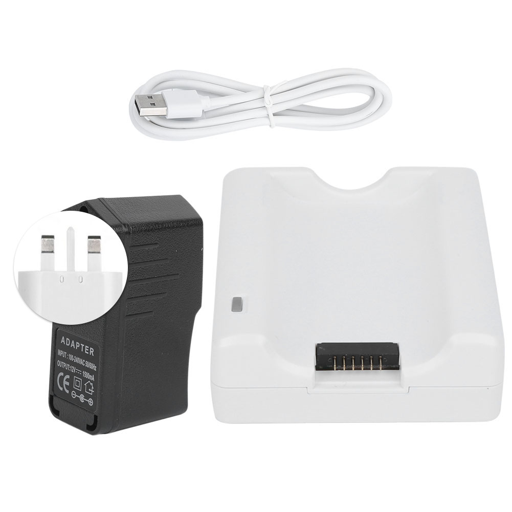 Professionelles Ladegerät Für Dji Mavic Mini Drohne (100–240 V) Mit Uk-stecker