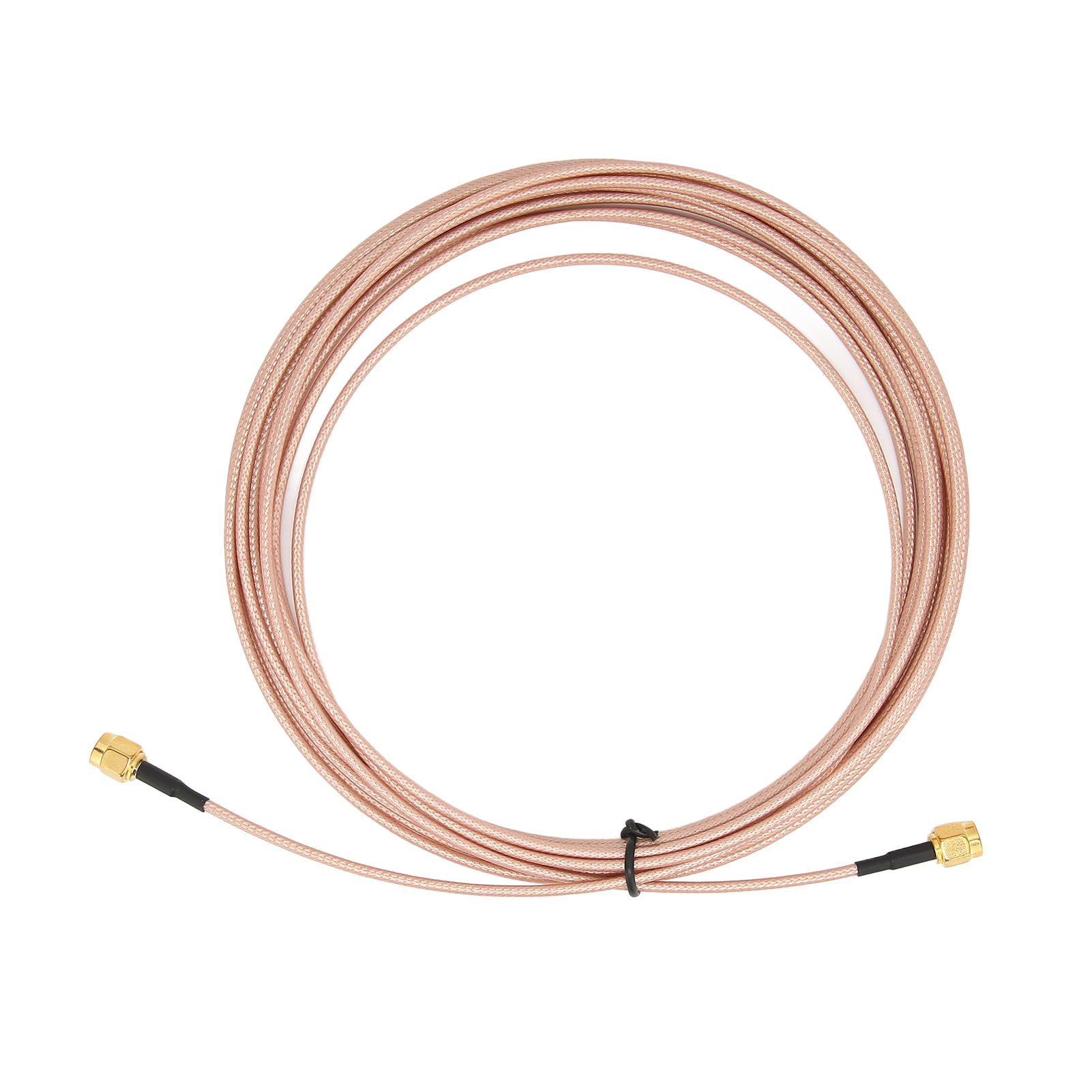 Sc316 Verlustarmes Sma-koaxialkabel (stecker Auf Stecker) Für Antenne Und Verlängerung