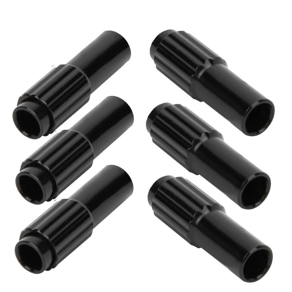 X 4 Mm Bremsschrauben Zur Einstellung Von Stufenlosen Mountainbike-schaltwerken – 6er-pack