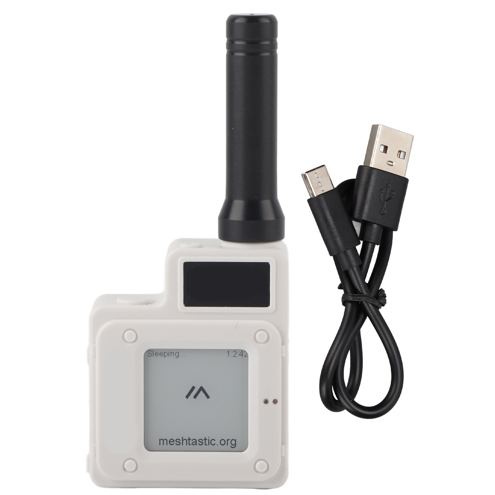 Lilygo T-echo 915mhz Meshtastic Mit Gps, Lora Sx1262, E-paper Und Nfc