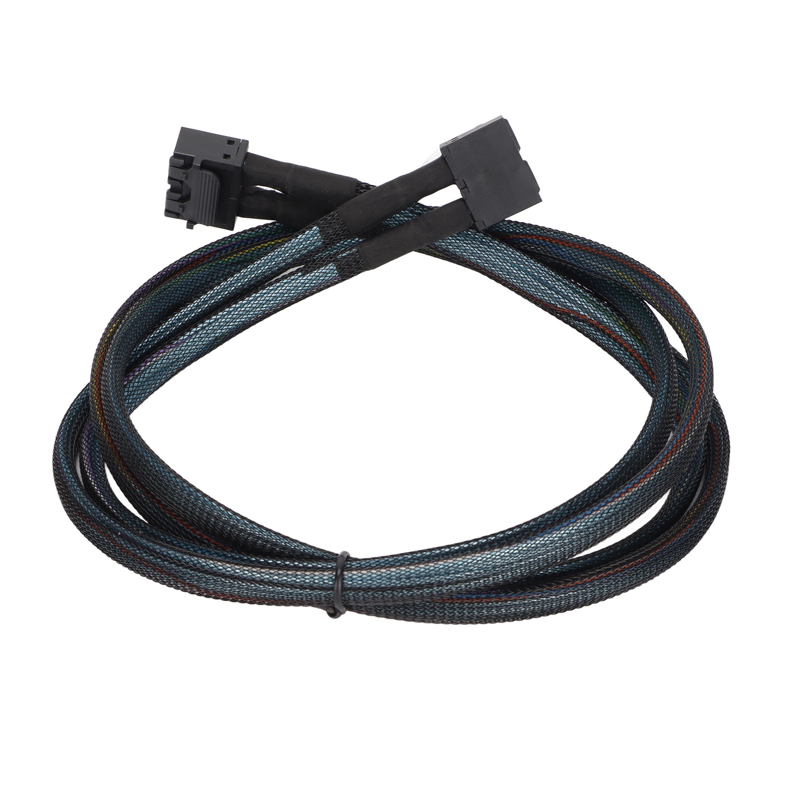Mini-sas-kabel Sff-8643 8i Auf Sff-8643 8i Für Serverfestplatten, Hochgeschwindigkeitsverbindung