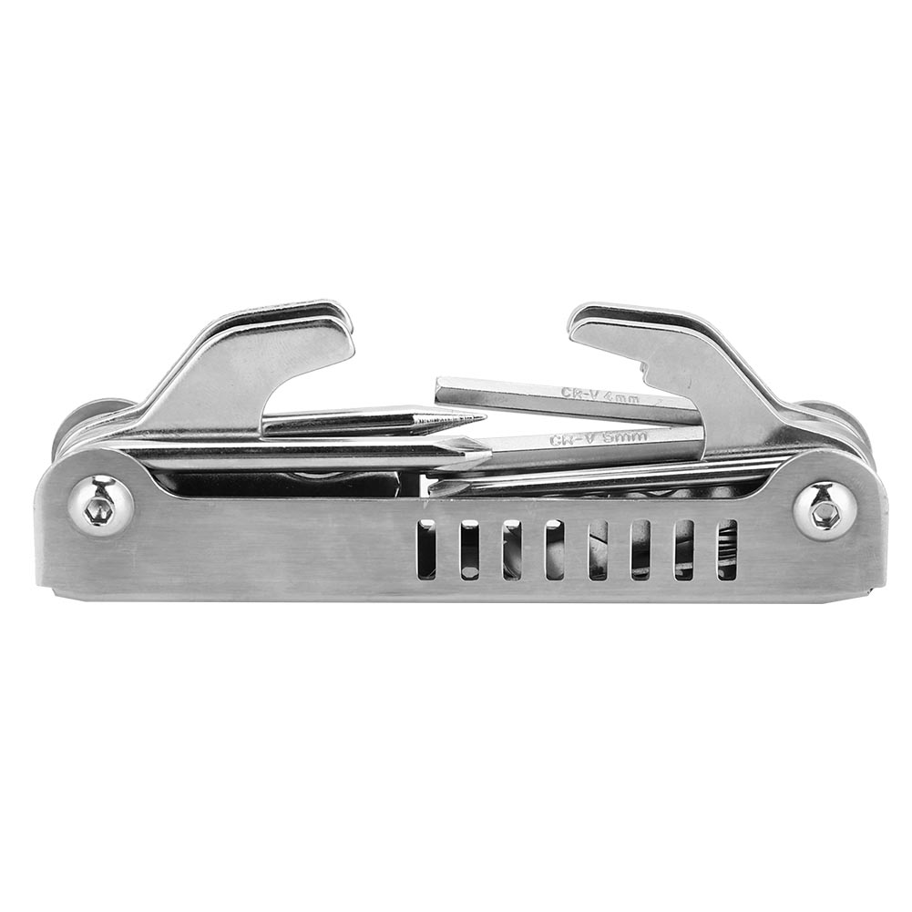 Keep Diving 8-in-1 Tauchreparaturset Mit Multifunktionswerkzeug
