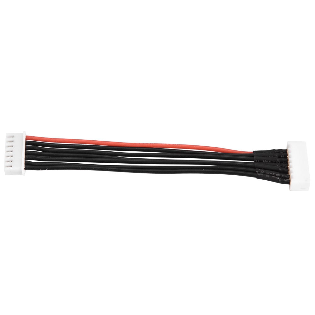 Anschlusskabel Für 6s-akku-balancer-ladegerät, 22awg-draht 100 Mm, Balancer-stecker (6s)