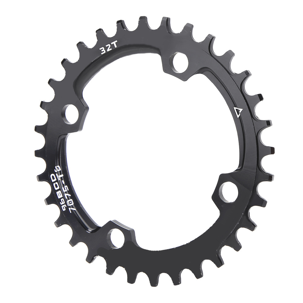 Schmale, Breite, Runde 96bcd 32t Kettenritzel Für Mountainbikes - Ersatzteil