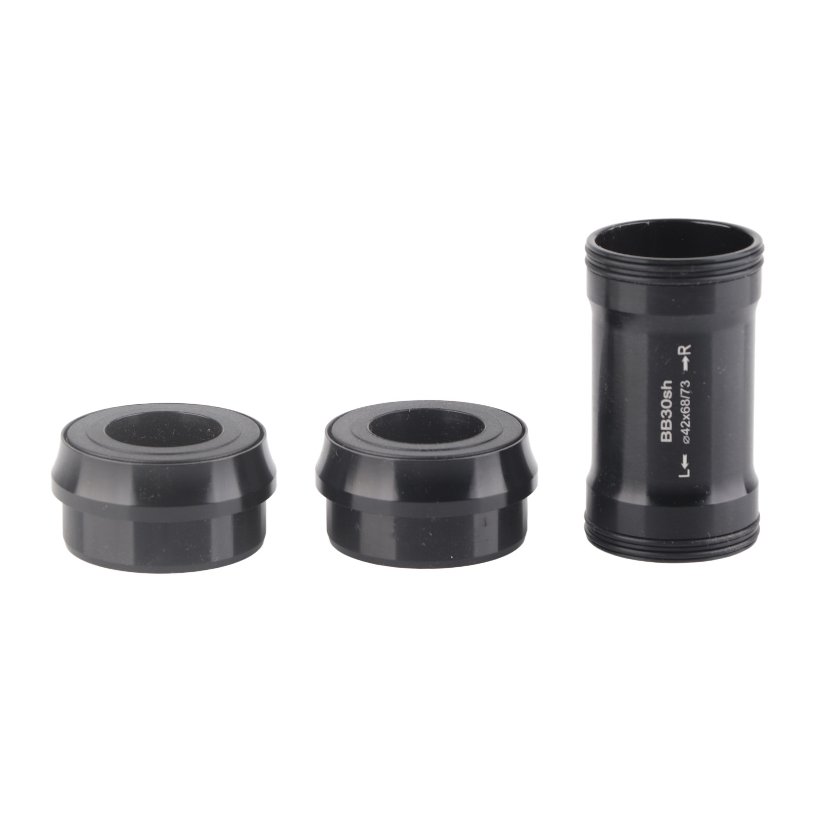 Press Fit Bb30 24mm Wasserdichtes Tretlager Für Fahrradteile Zubehör