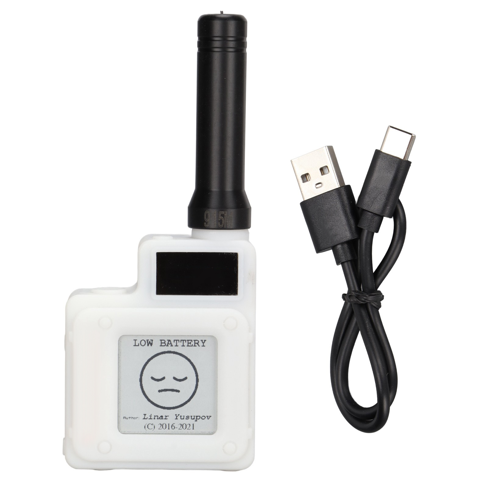 Nrf52840 915mhz Nfc-sendekarte Mit Störungsunterdrückung Für Gps