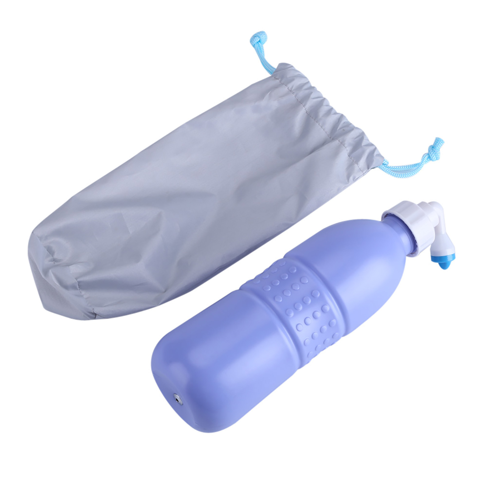 Tragbare Bidetdusche Für Toilette, Handwaschspray, Intimhygiene, Für Reisen Und Zuhause.