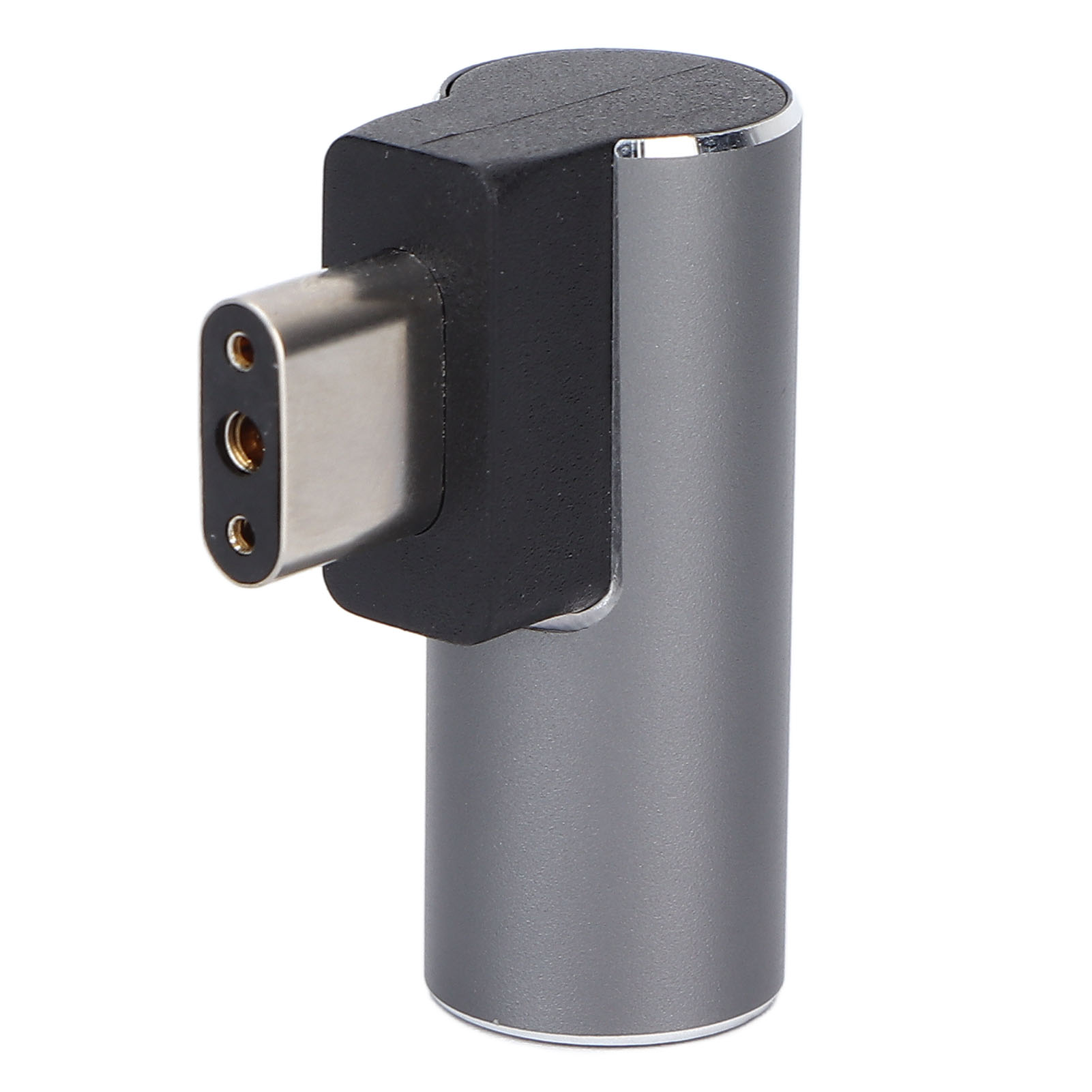 Tragbarer Dc-buchse-auf-3-pin-netzadapter Für Razer-laptops, Konverter 5525