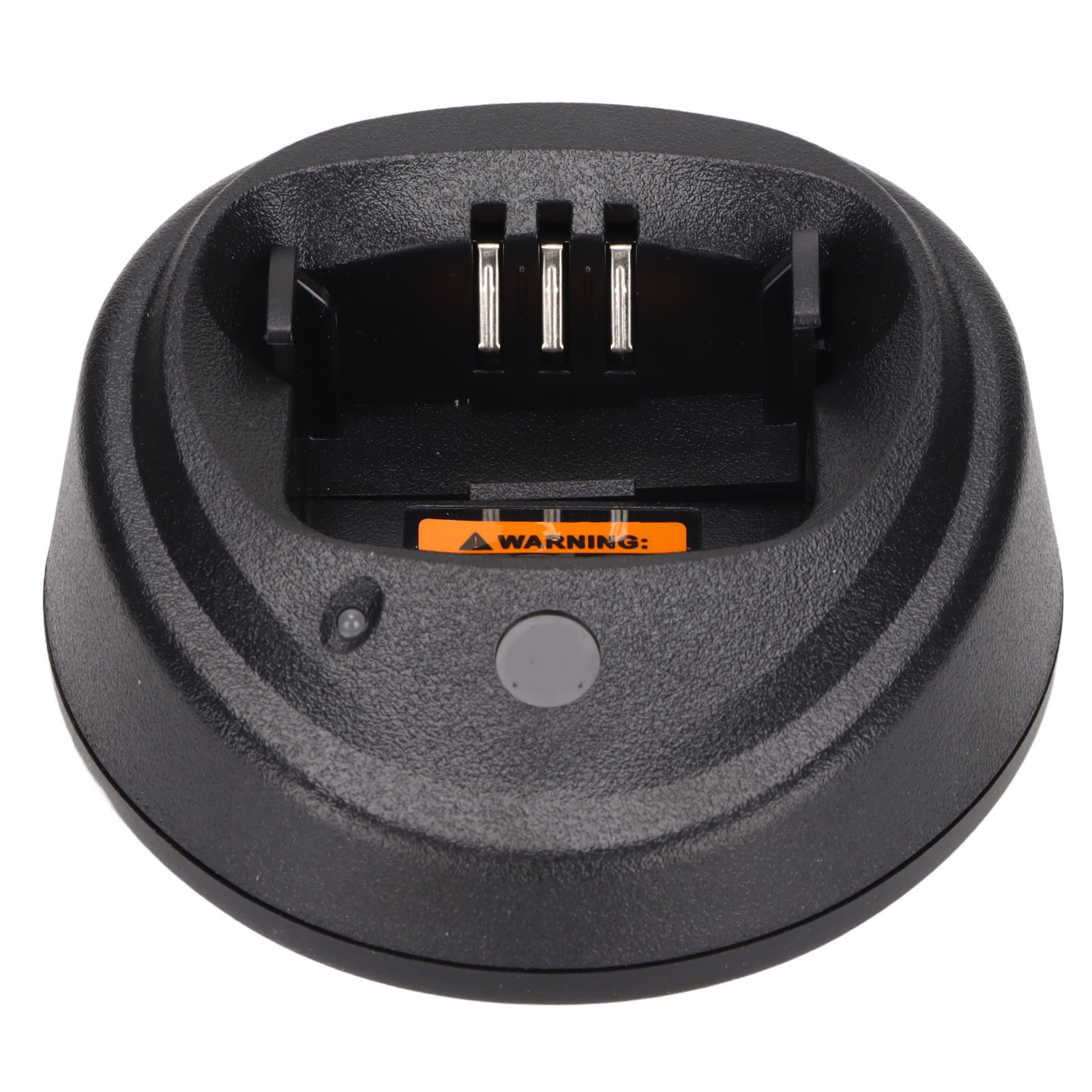 Schnellladegerät Kompatibel Mit Motorola Dep450 Cp140 Cp040 Cp180 Cp200 Cp380 Ep450 Cp180 Gp3688 Pr400 - Einzelgerät
