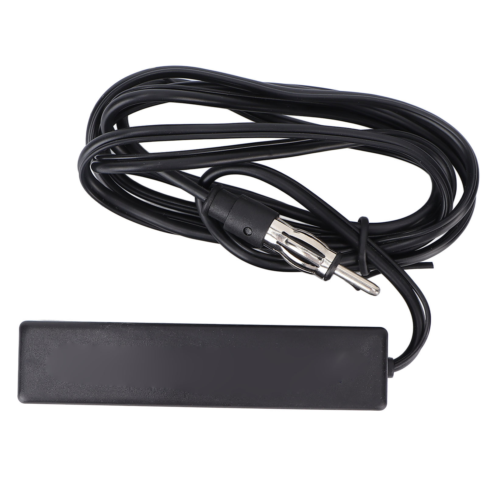 Professionelles Verstecktes Verstärker-autoantennen-set 12v Am/fm-stereo Für Fahrzeuge Lan-6206