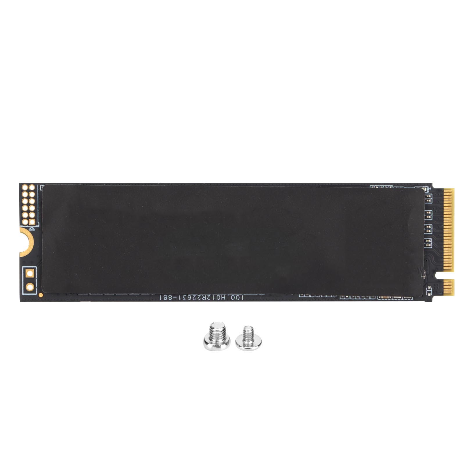 128 Gb Pcie Nvme 3.0 X4 Ssd Für Pc, Schnelle Interne Festplatte Mit 32 Gbit/s, Xtend Nand-technologie, Langlebig Und Effizient