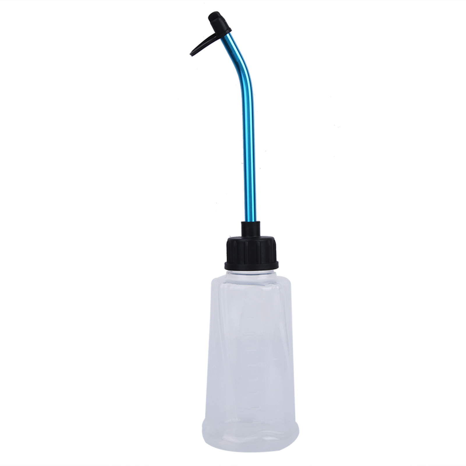 250-ml-nitro-einfüllkanister Mit Aluminiumlegierungsstrohhalm Für Rc-modellautos