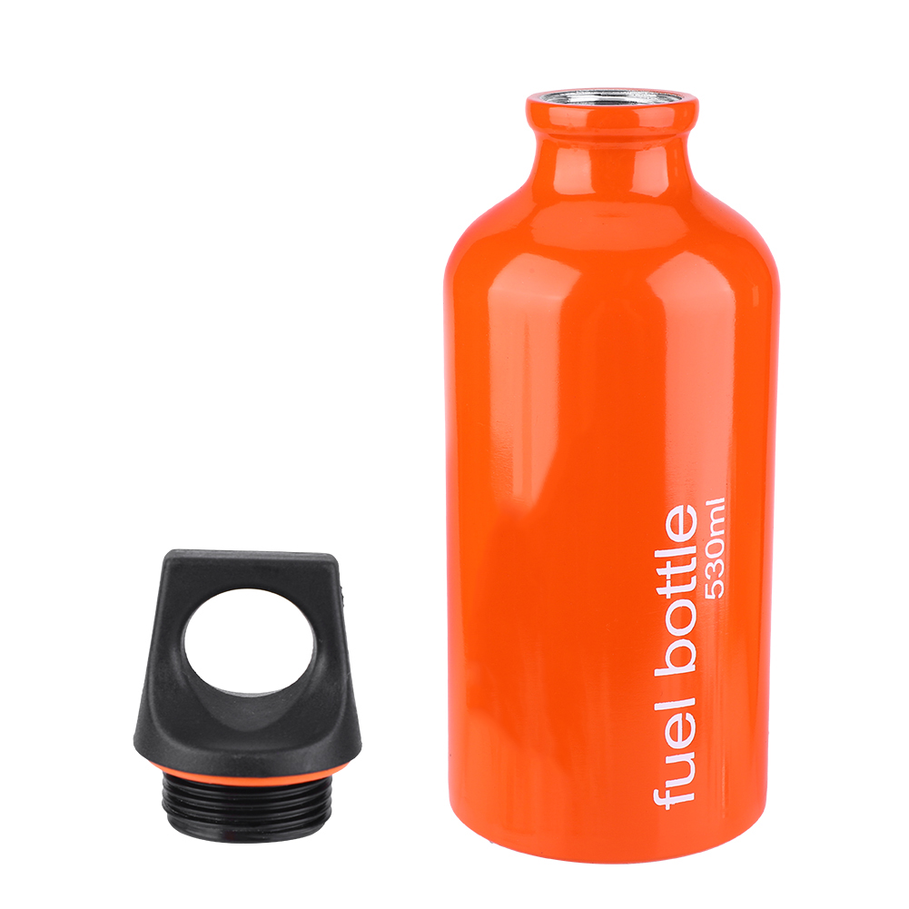 530-ml-gaskartusche Für Gaskocher, Ideal Für Camping Und Wandern