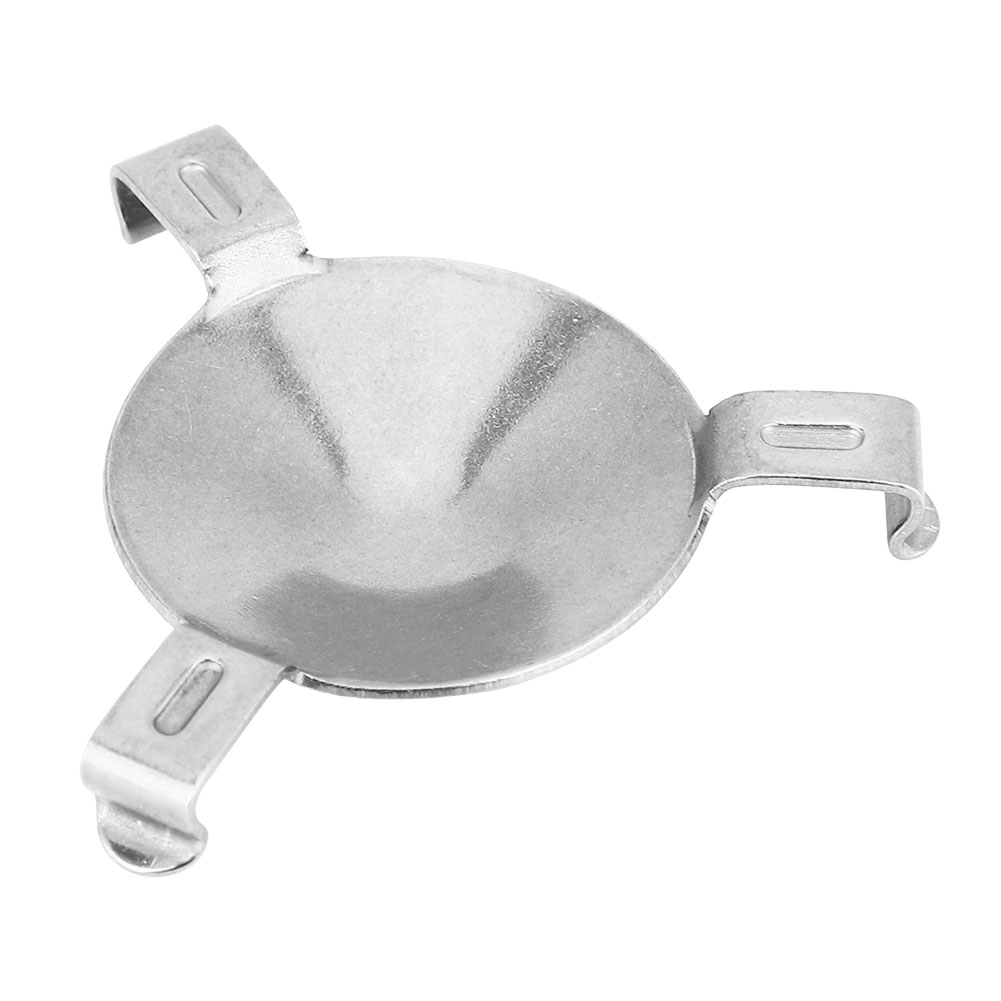 Feuerverteilerdeckel Aus Metall Für Brs-12a, Brs-8, Brs-8a, Brs-8b Pfannen – Kochzubehör