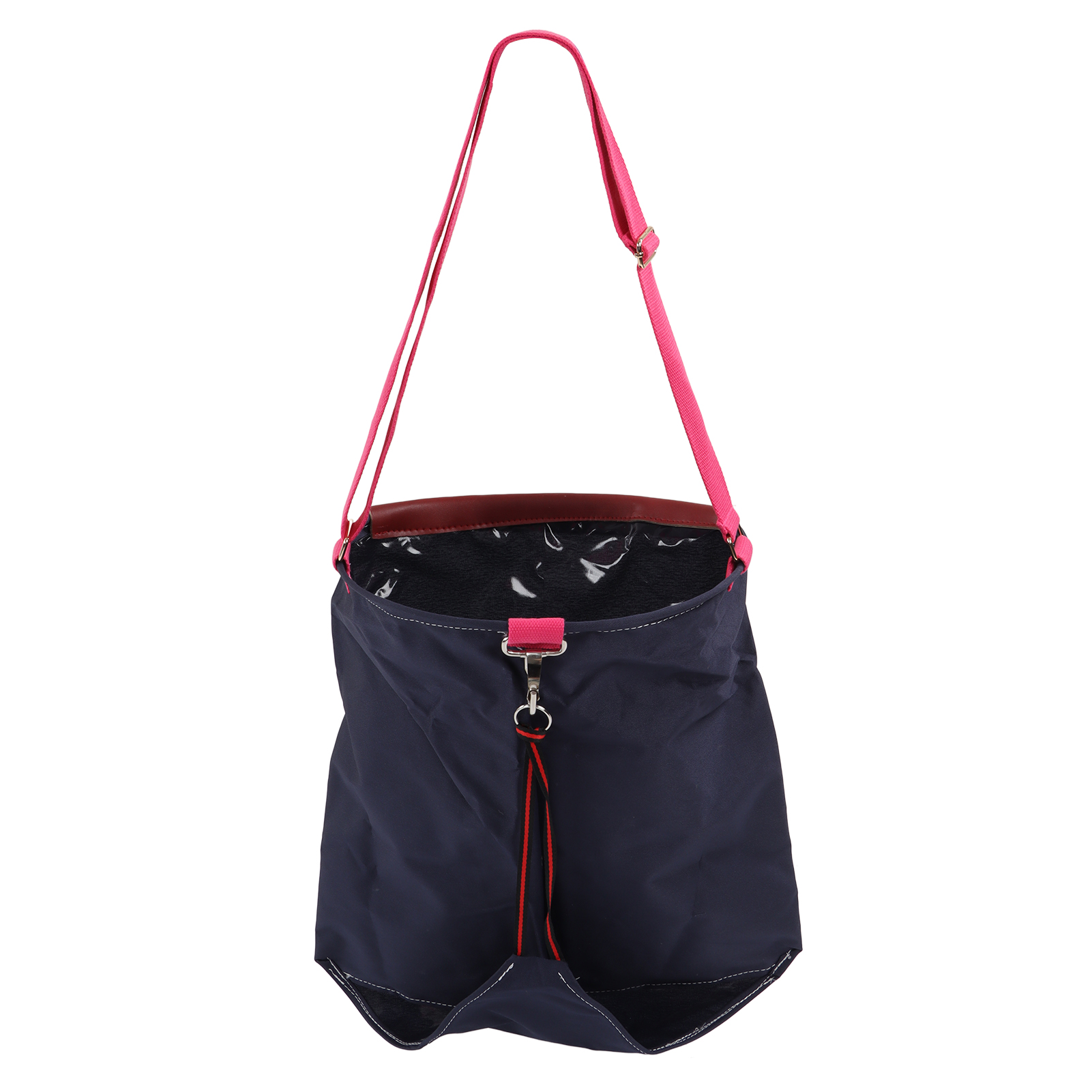 Erntetasche Aus 600d Oxford-canvas Für Obst Und Gemüse, Gartenschürze Für Obstgärten Und Landwirtschaftliche Betriebe Im Freien.