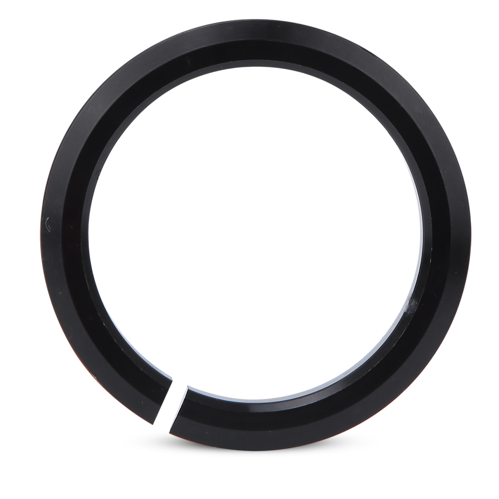 39,8 Mm / 1,6 Zoll Aluminium-adapter Für Fahrrad-vorderradgabeln, Unterer Steuersatz-spacer