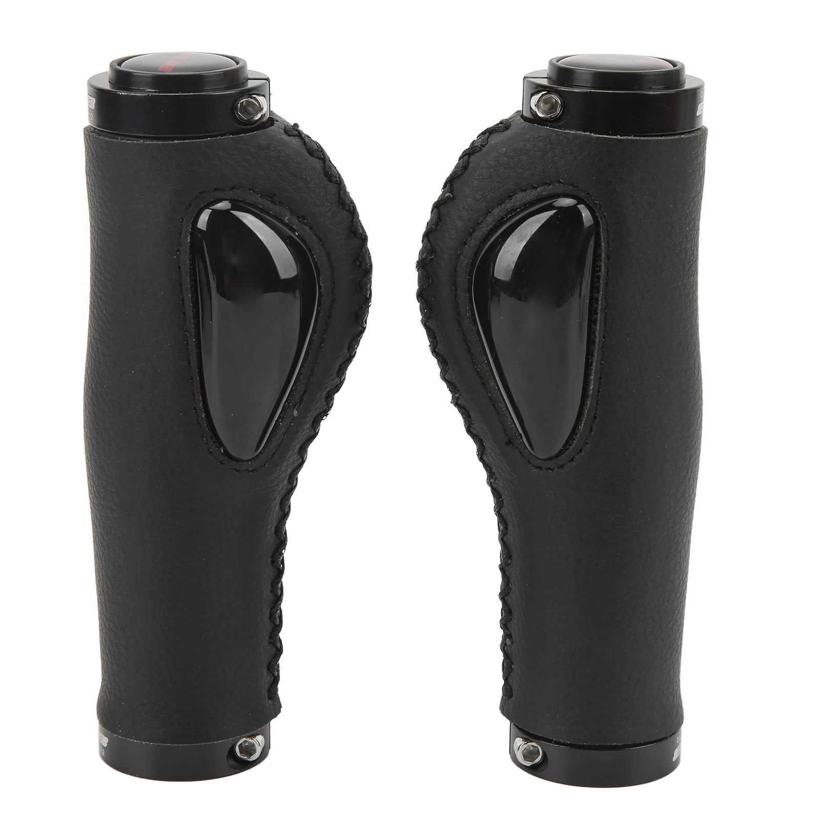 Paar G612 Anti-rutsch-lenkergriffe Für Mountainbikes – 22,2 Mm Durchmesser (standard)