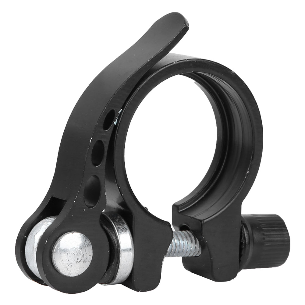 Schnellspann-sattelklemme Für Rennräder, Aluminiumlegierung (31,8 Mm)
