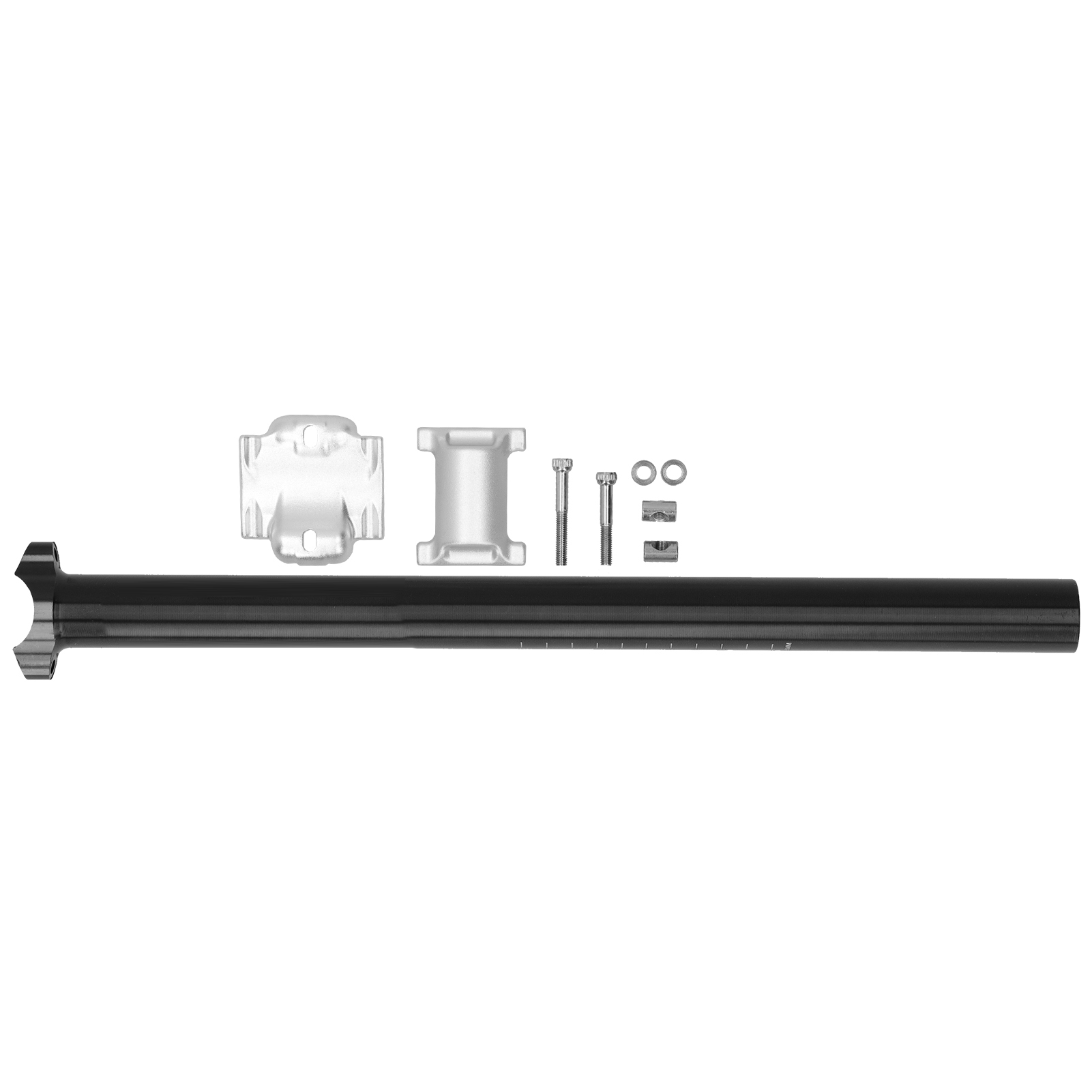 Gub Gs Leichtbau-sattelstütze Aus Aluminiumlegierung Für Rennräder Und Mountainbikes, 27,2 Mm Durchmesser