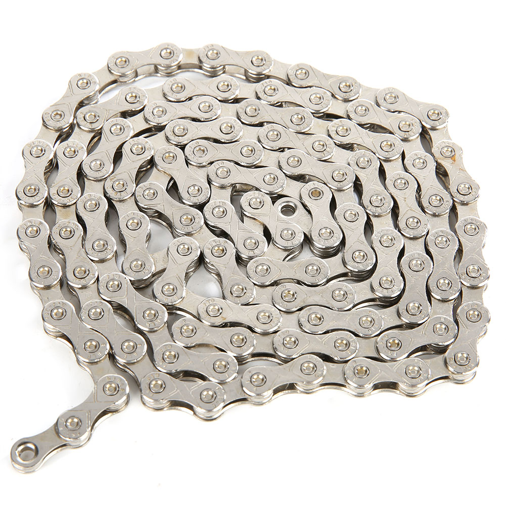 F10 Schnellladekette Aus Aluminiumlegierung, 10/30/9/27 Gänge, Für Rennräder