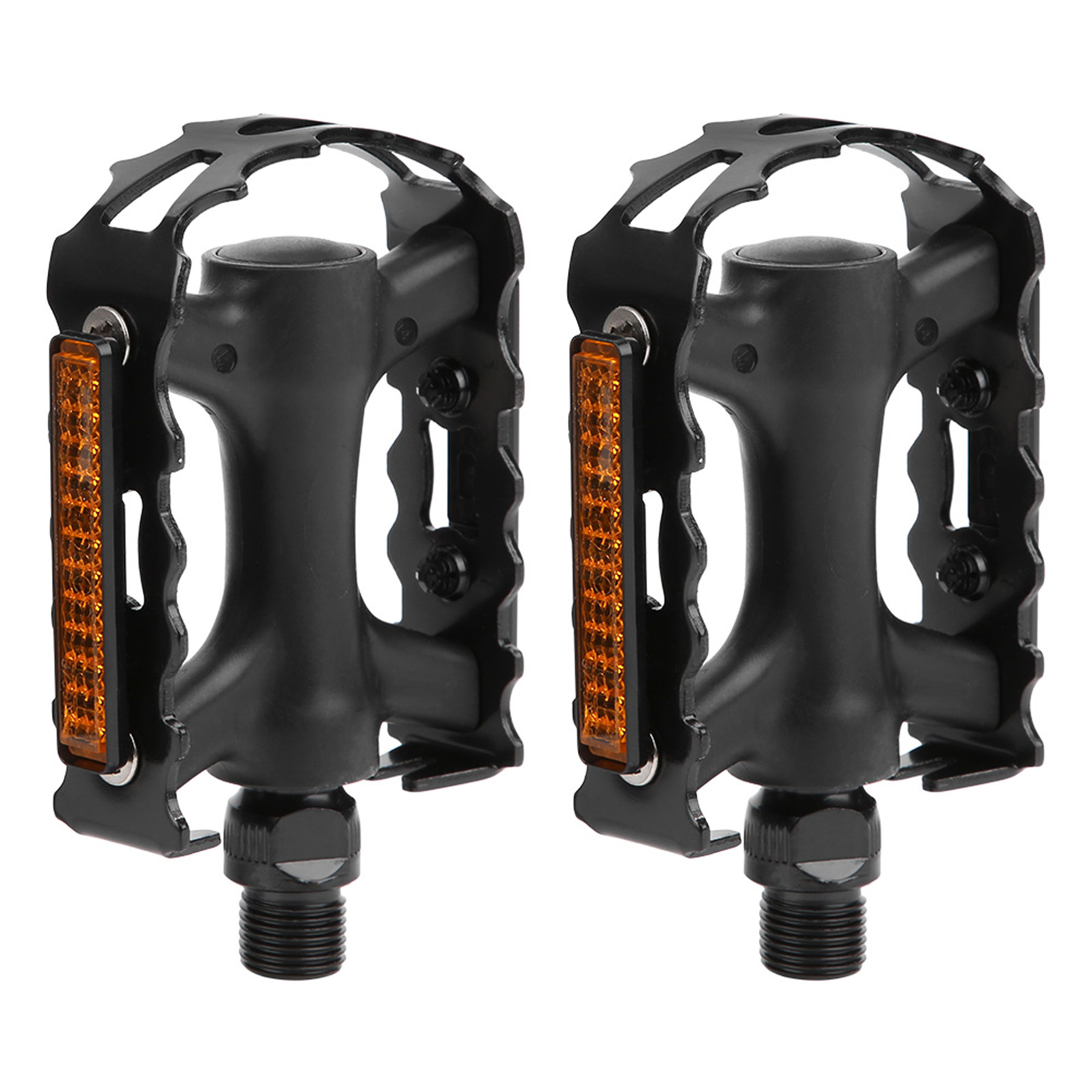 Paar Mj-011 Anti-rutsch-pedale Für Mountainbikes Und Rennräder, Fahrradzubehör